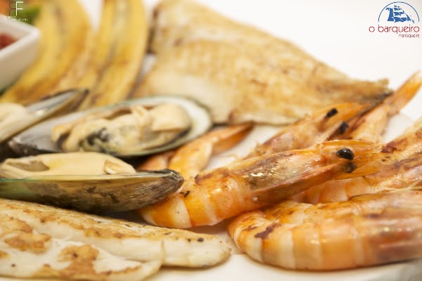Restaurante Marisqueira O Barqueiro 5