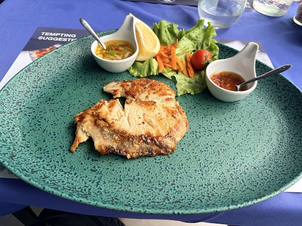 Restaurante Marisqueira O Barqueiro 4