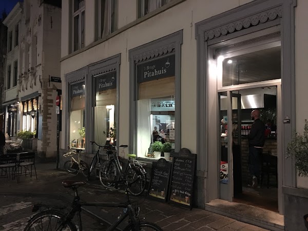 t’Brugs Pittahuis