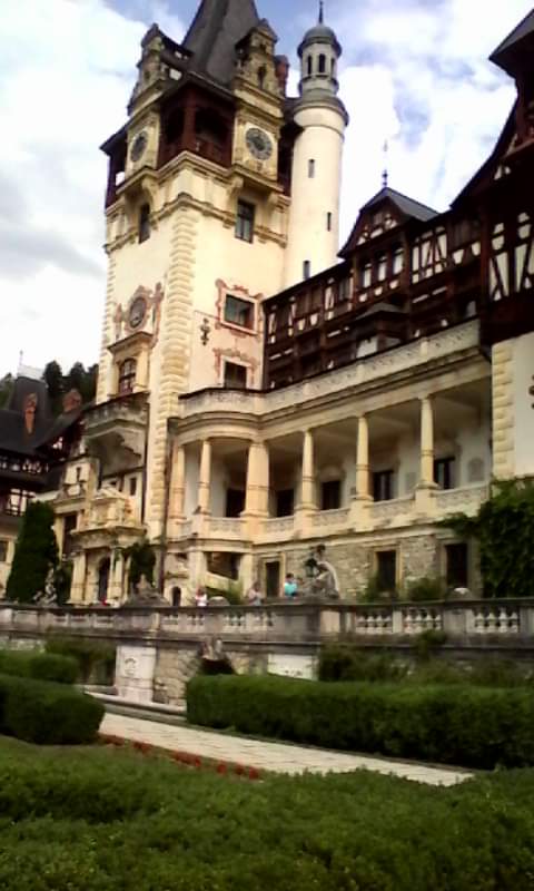 Sinaia 5