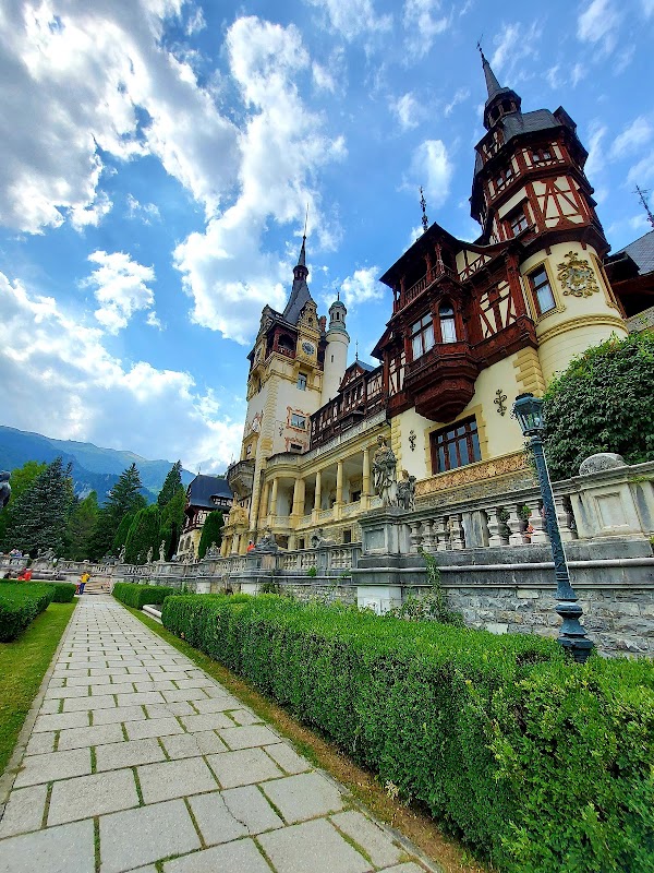 Sinaia 4