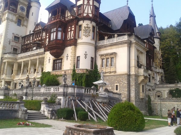 Sinaia 3