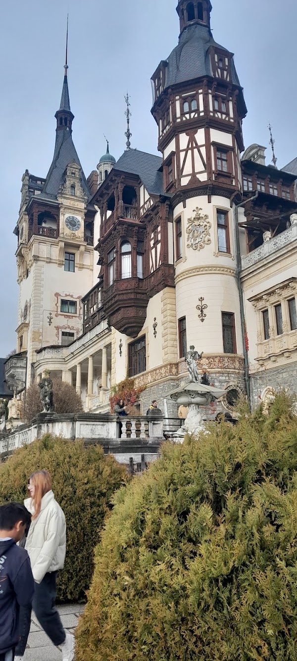 Sinaia 2