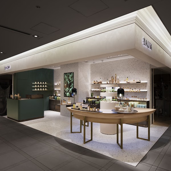 BAUM 新丸ビル Tokyo