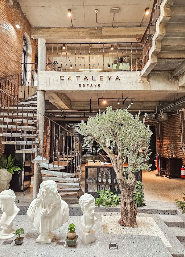 Cataleya Estate 3
