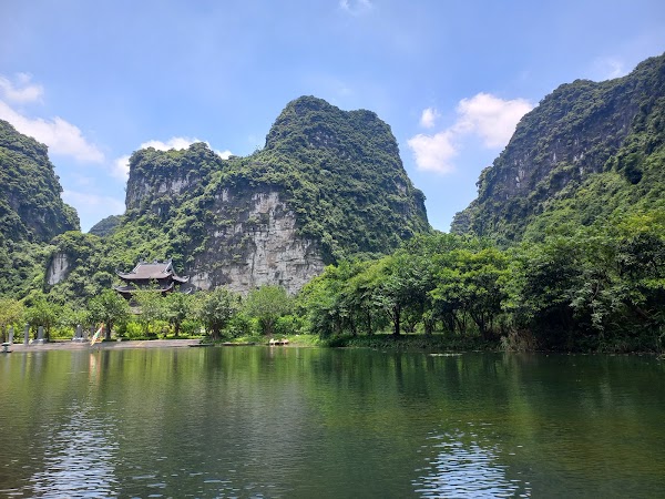 Vietnam 1