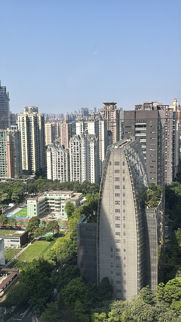 Ascott IFC Guangzhou