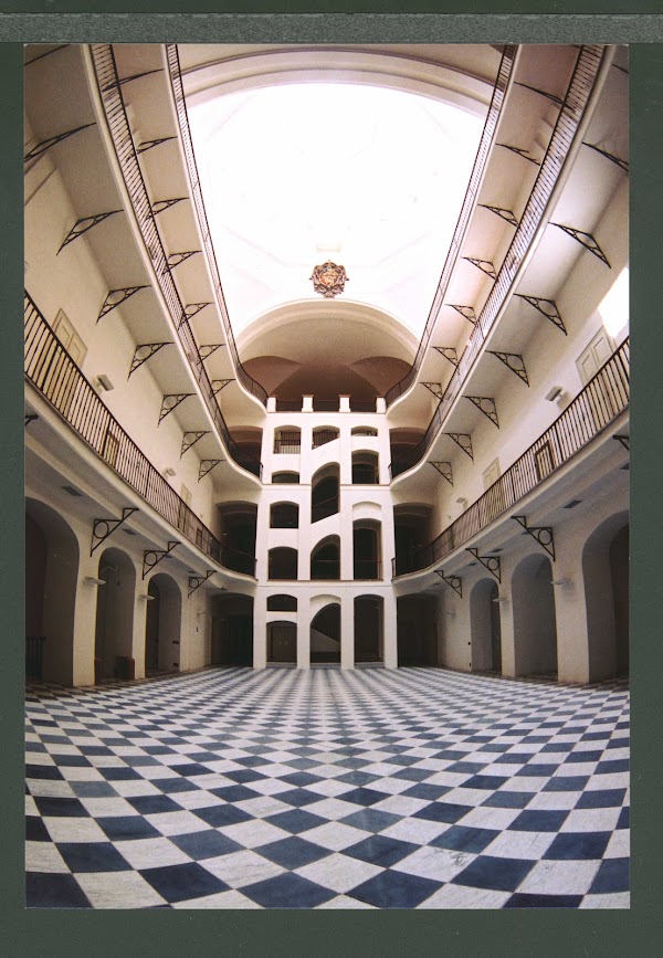 Czech Museum of Music