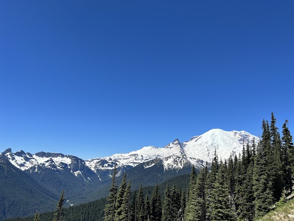 Sunrise Point