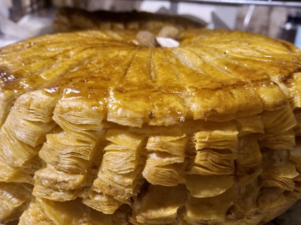 PAIN PAN ! Boulangerie bio de quartier 5