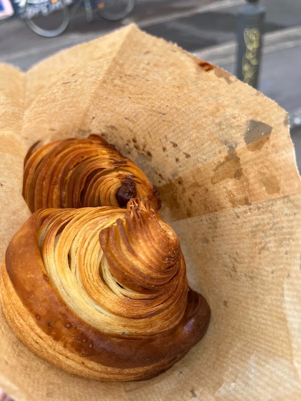 PAIN PAN ! Boulangerie bio de quartier 4