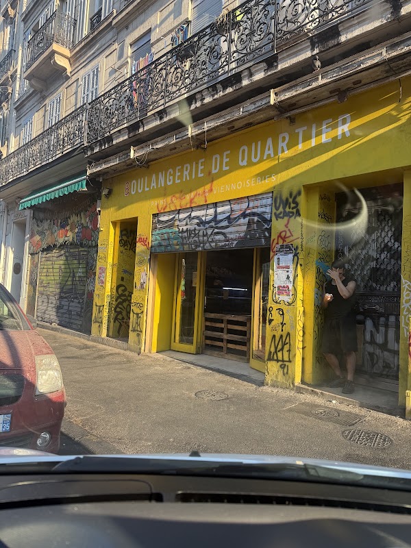PAIN PAN ! Boulangerie bio de quartier 3