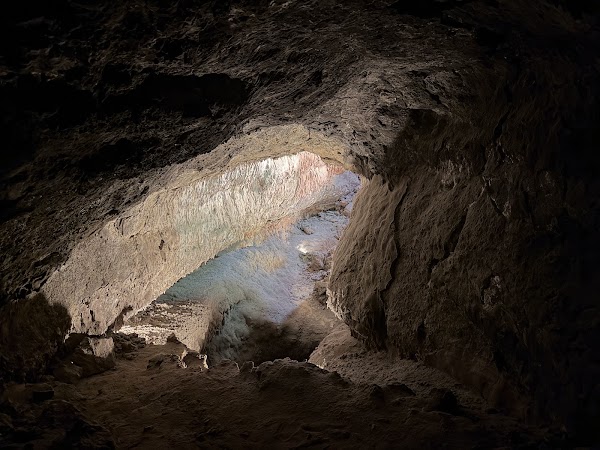 Cueva de los Verdes 4