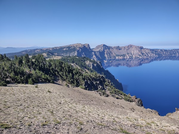 Cloudcap Overlook 1