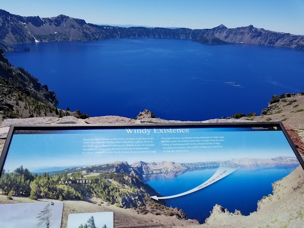 Cloudcap Overlook 5
