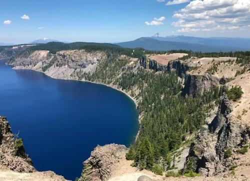 Cloudcap Overlook 4
