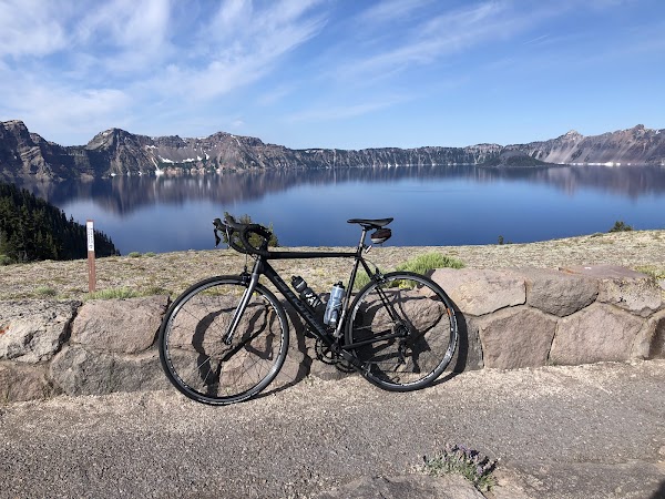 Cloudcap Overlook 2