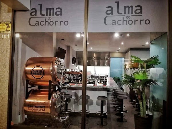Tasca Porto 9