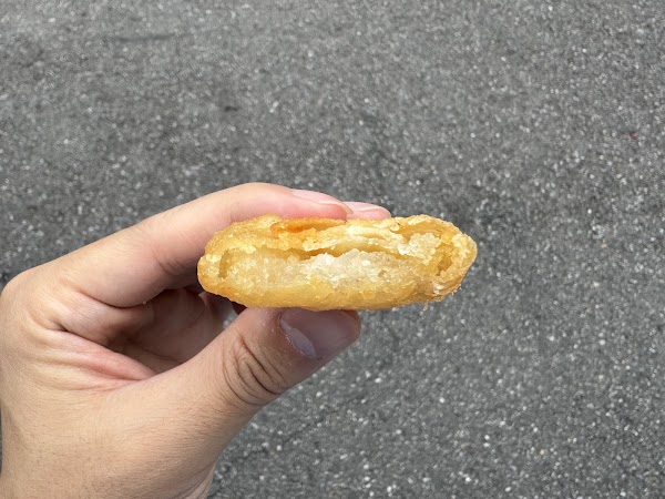 기태만두Gitae饺子 2