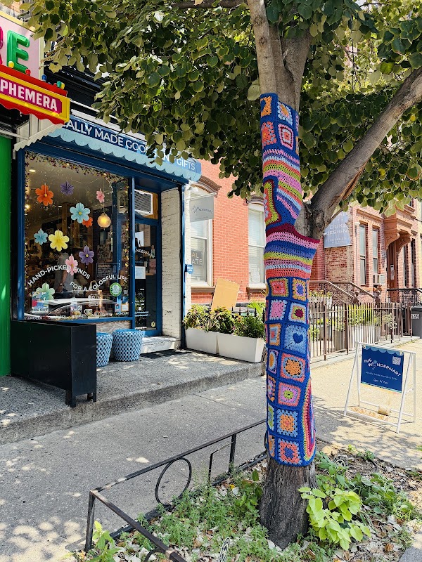The WonderMart