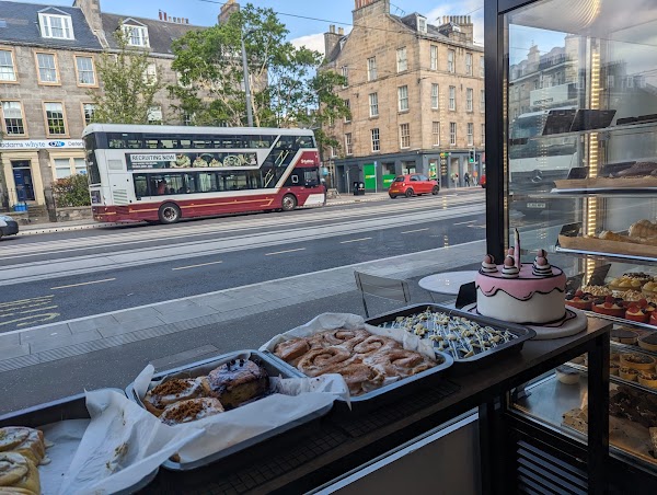 Krema Bakehouse