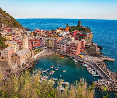 Vernazza 1