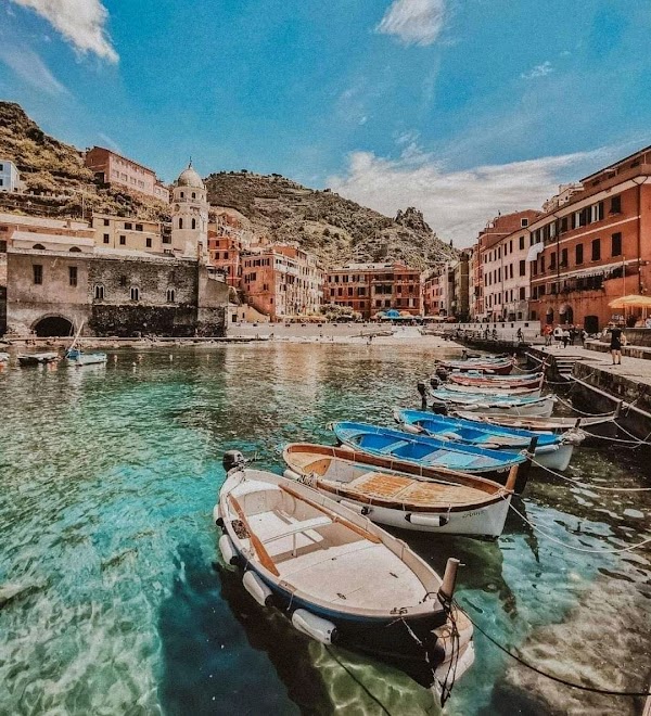 Vernazza 5