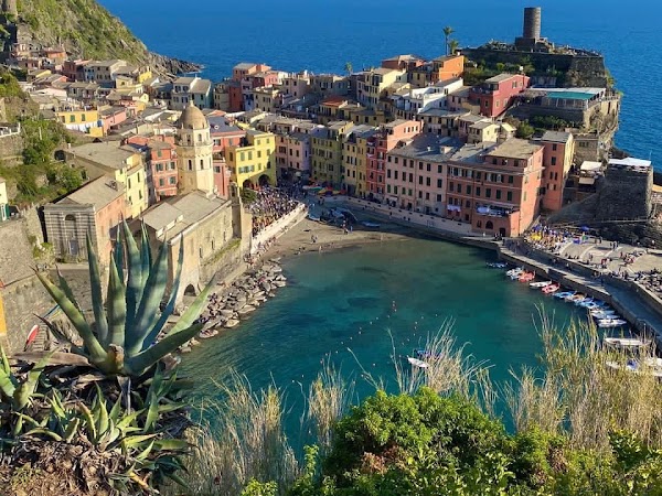 Vernazza 4