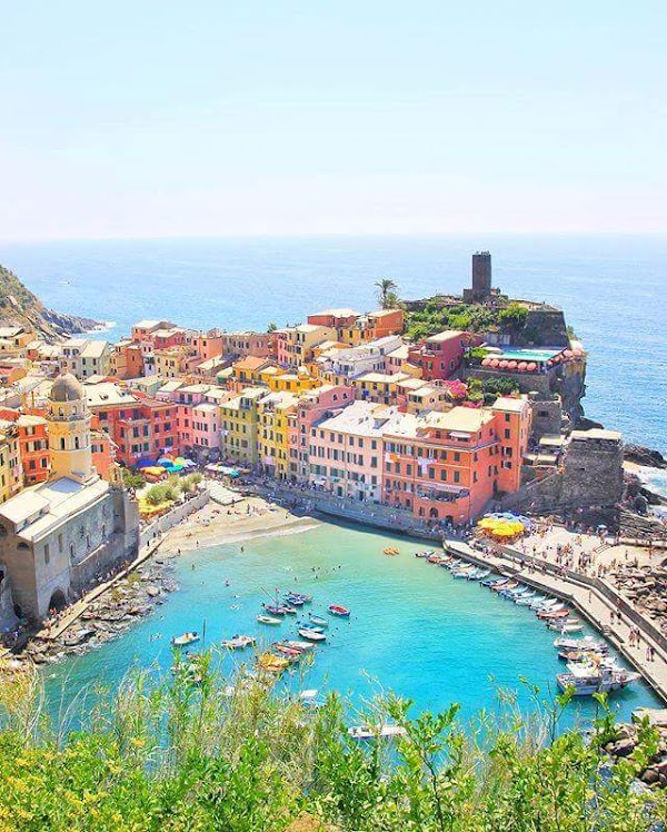 Vernazza 3
