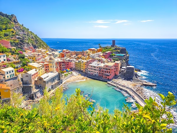 Vernazza 2