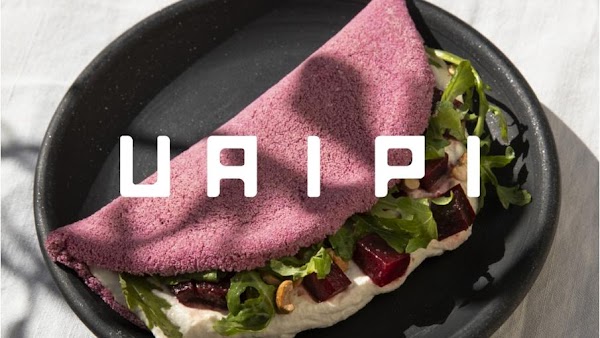 UAIPI Comida Brasileira 5