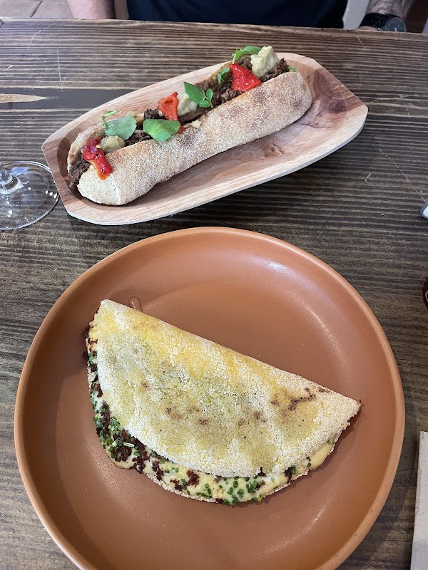 UAIPI Comida Brasileira 2
