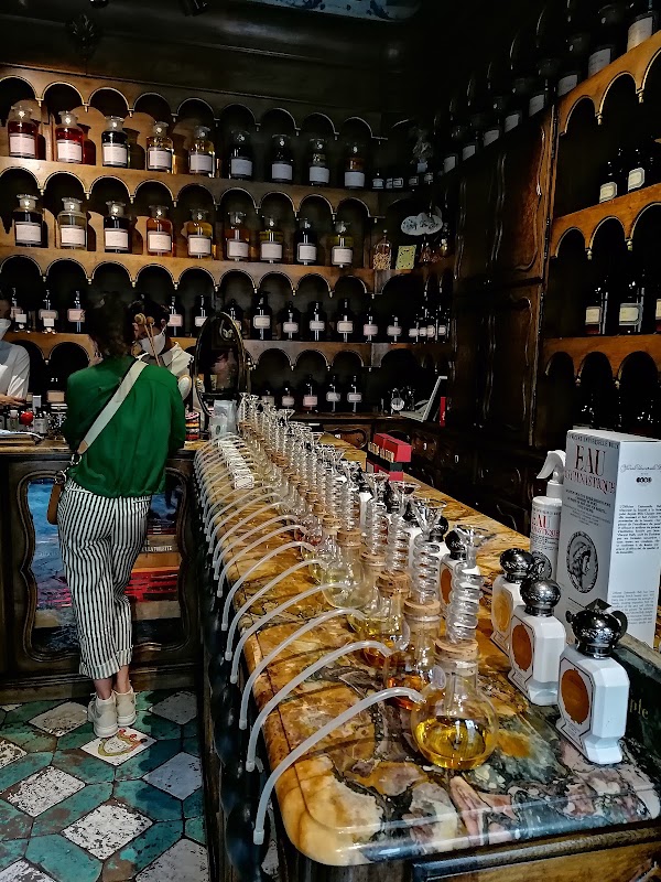 Officine Universelle Buly 1803 5