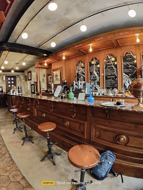 Officine Universelle Buly 1803 4