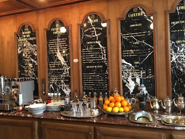 Officine Universelle Buly 1803 3