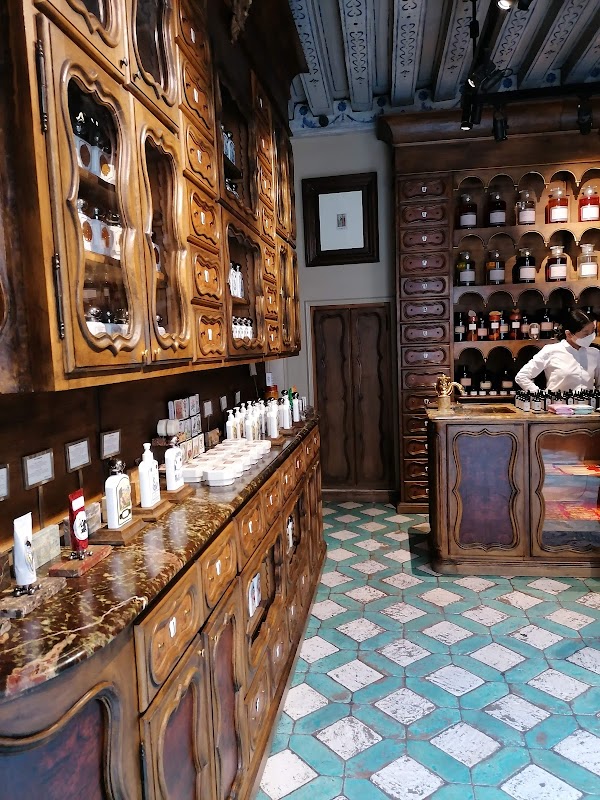 Officine Universelle Buly 1803 2