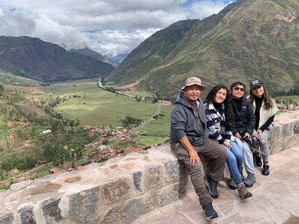 Sacred Valley 4