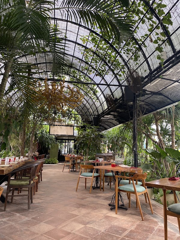 Uma Garden Seminyak 3