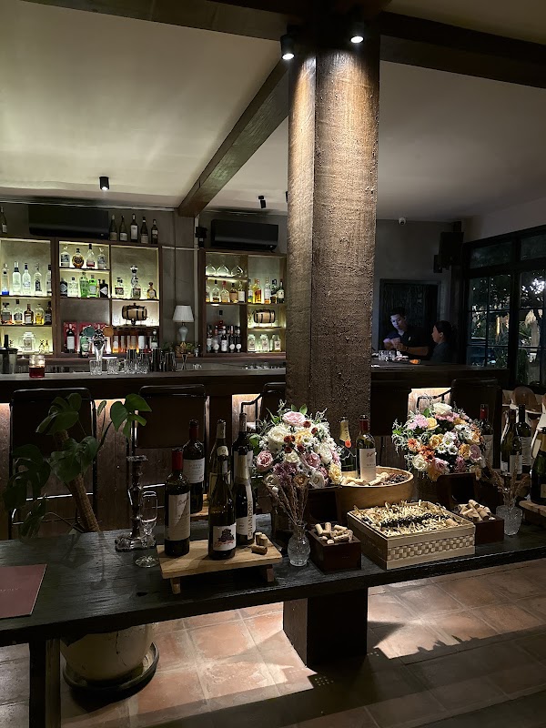 Uma Garden Seminyak 2