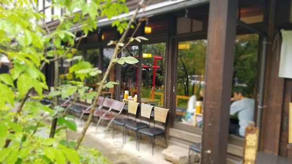 Soba Dengoro