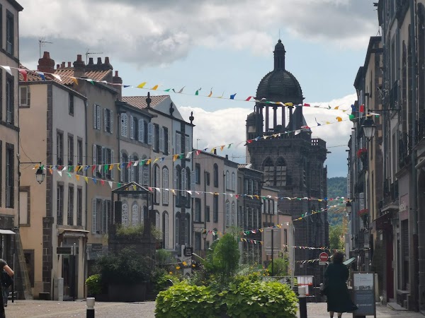 Puy-de-Dome