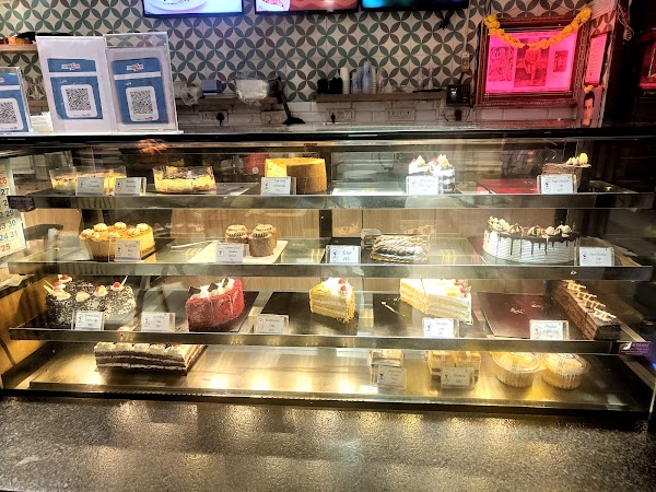 Lakeview Milk Bar