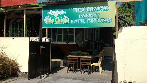 Chie Chie's Pancit Batil Patung