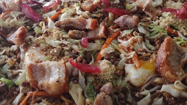 Chie Chie's Pancit Batil Patung 5