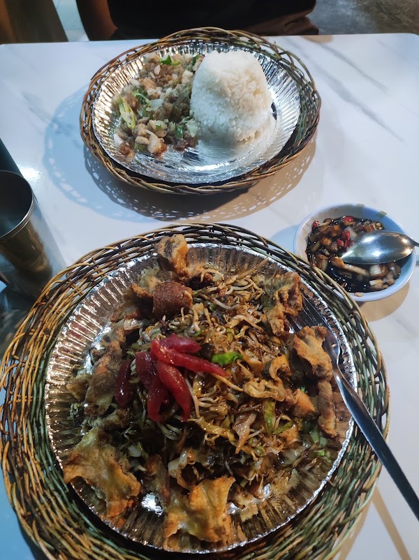 Chie Chie's Pancit Batil Patung 4