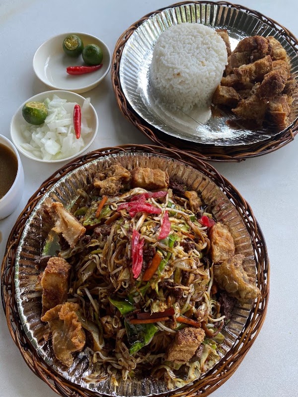 Chie Chie's Pancit Batil Patung 3