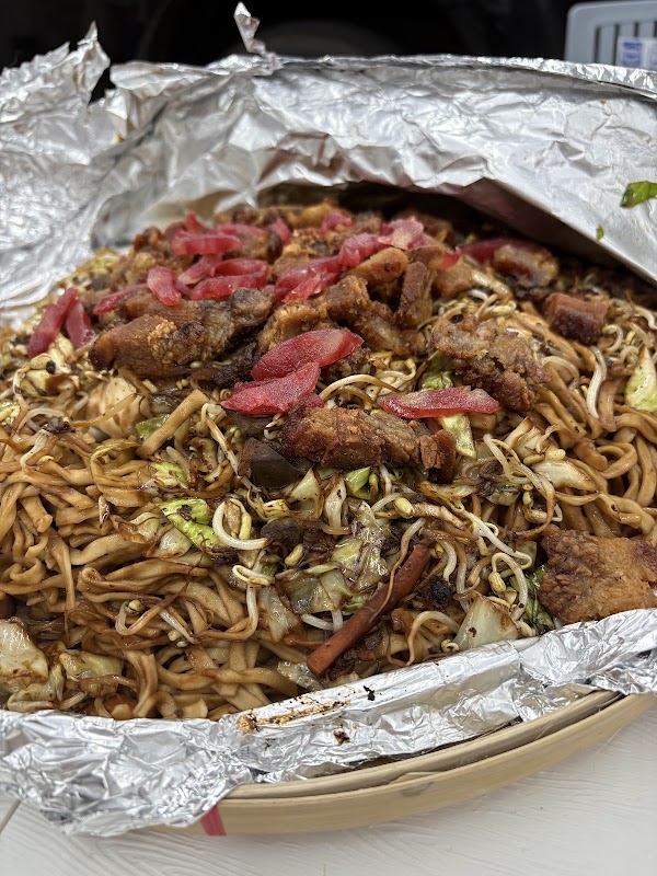 Chie Chie's Pancit Batil Patung 2