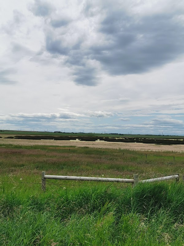 Third Lake