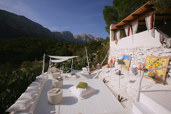 Su Gologone Experience Hotel