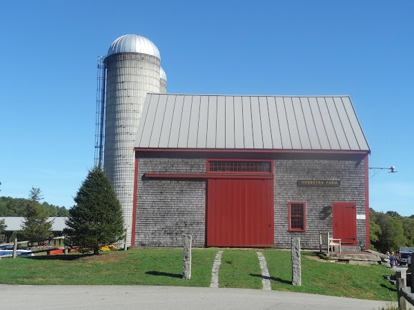 Hornstra Farms